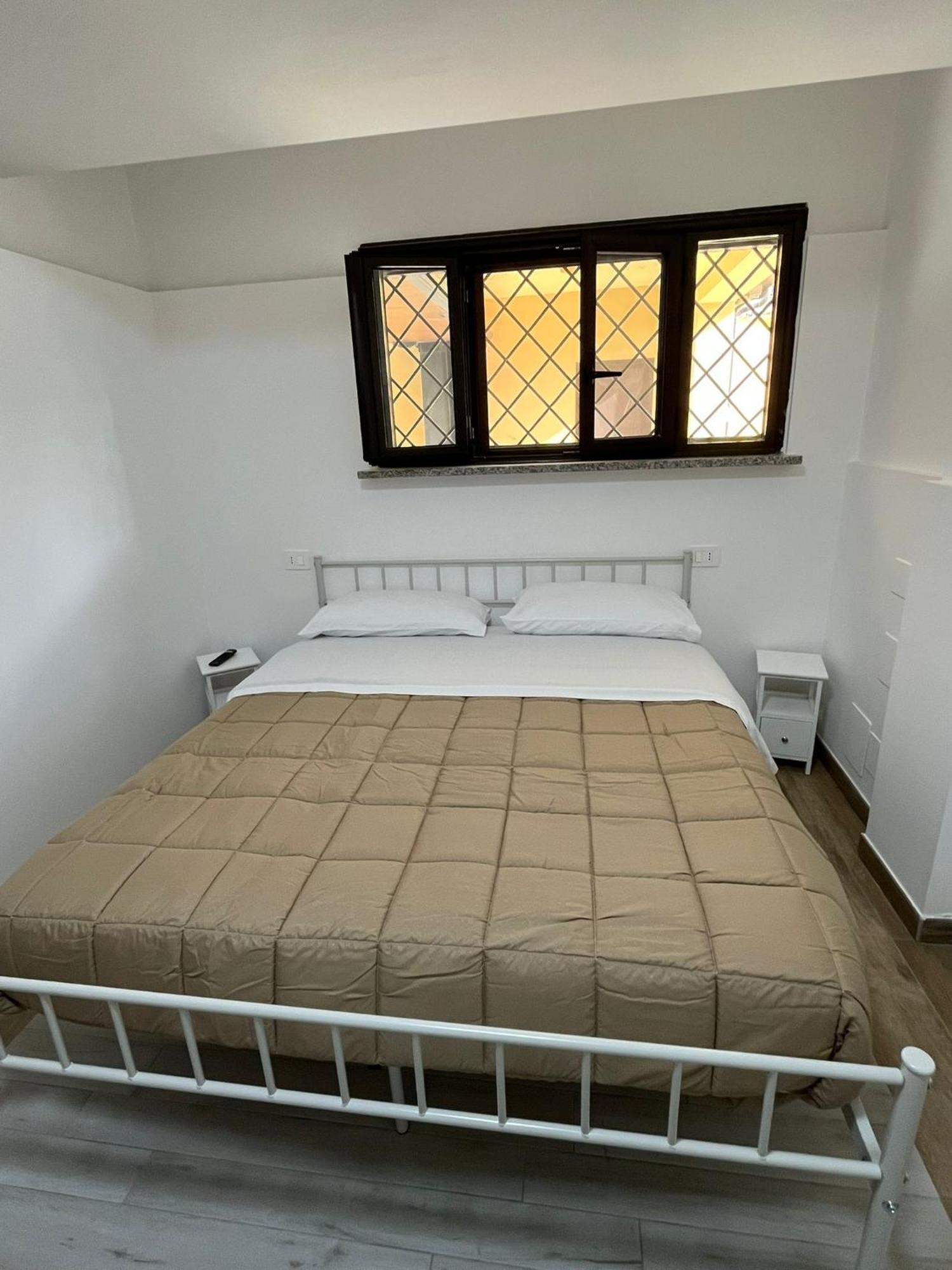 Aurora Rooms Pomigliano d'Arco Zewnętrze zdjęcie