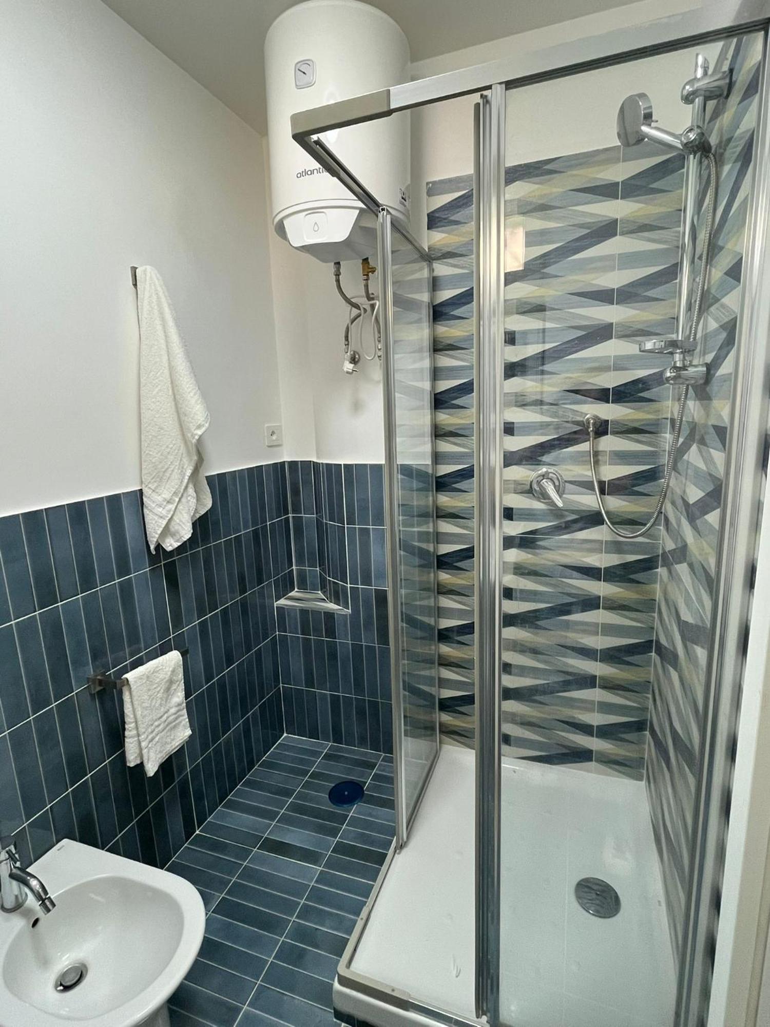 Aurora Rooms Pomigliano d'Arco Zewnętrze zdjęcie