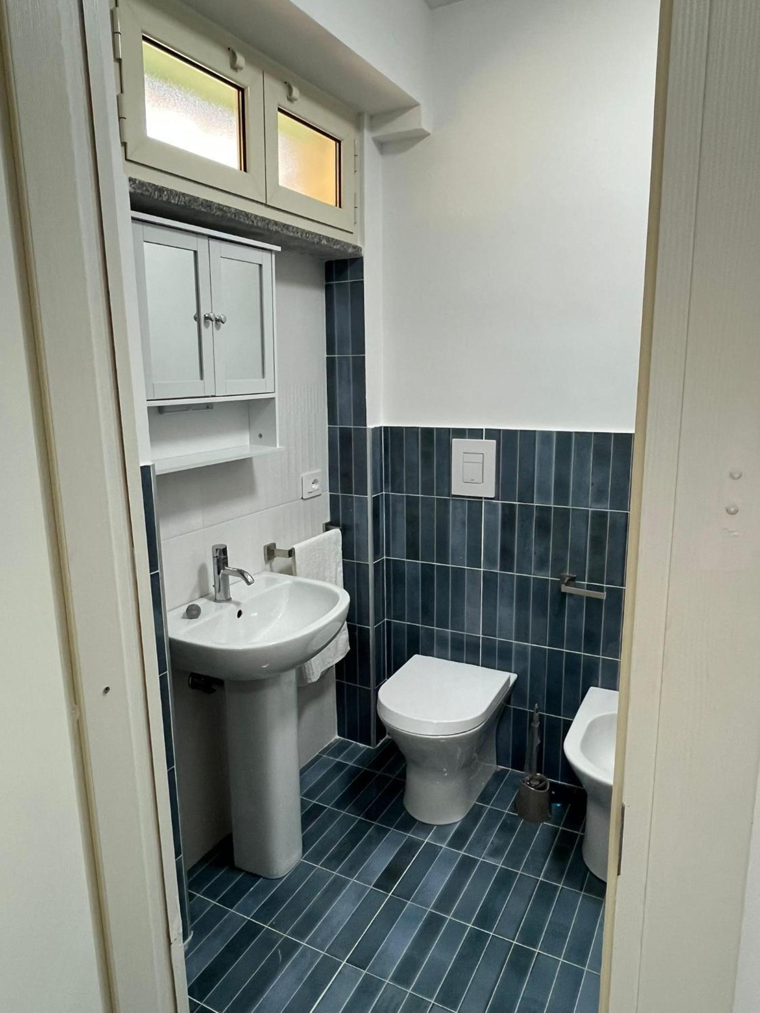 Aurora Rooms Pomigliano d'Arco Zewnętrze zdjęcie