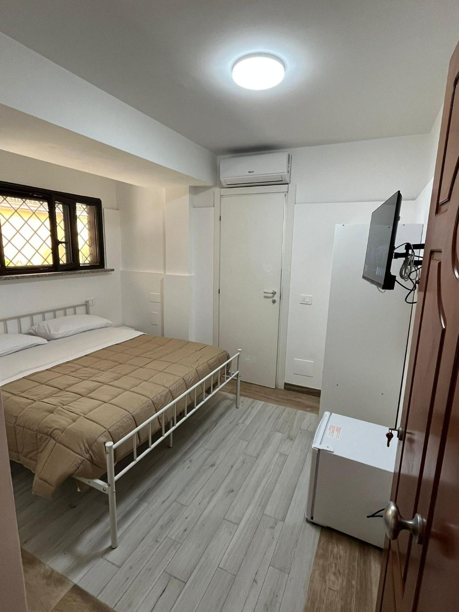 Aurora Rooms Pomigliano d'Arco Zewnętrze zdjęcie