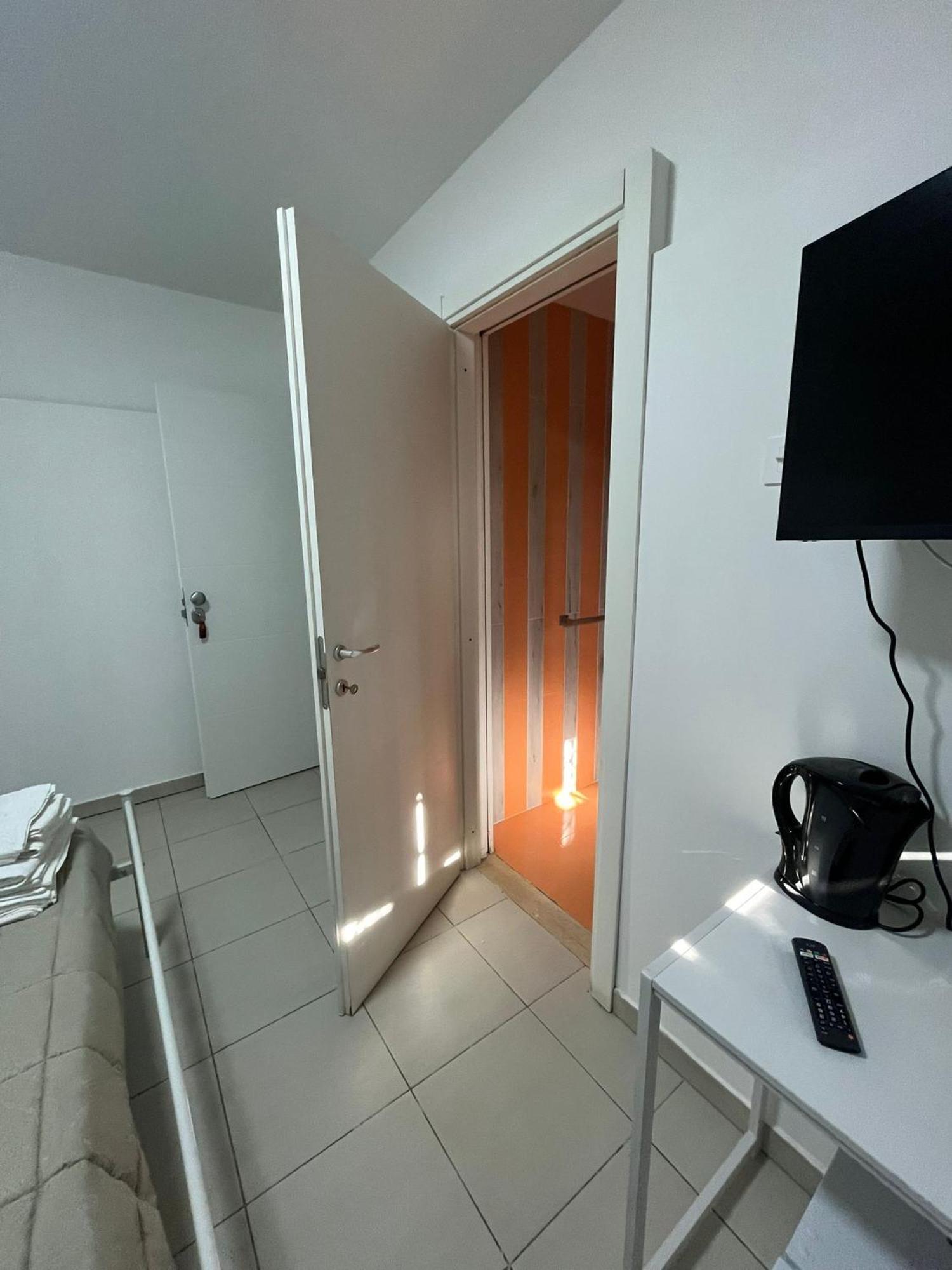Aurora Rooms Pomigliano d'Arco Zewnętrze zdjęcie