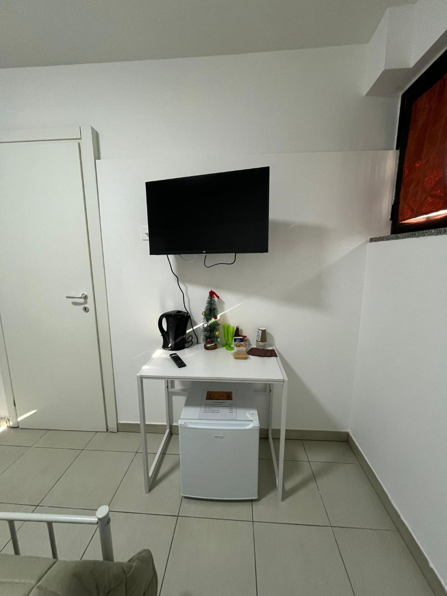 Aurora Rooms Pomigliano d'Arco Zewnętrze zdjęcie