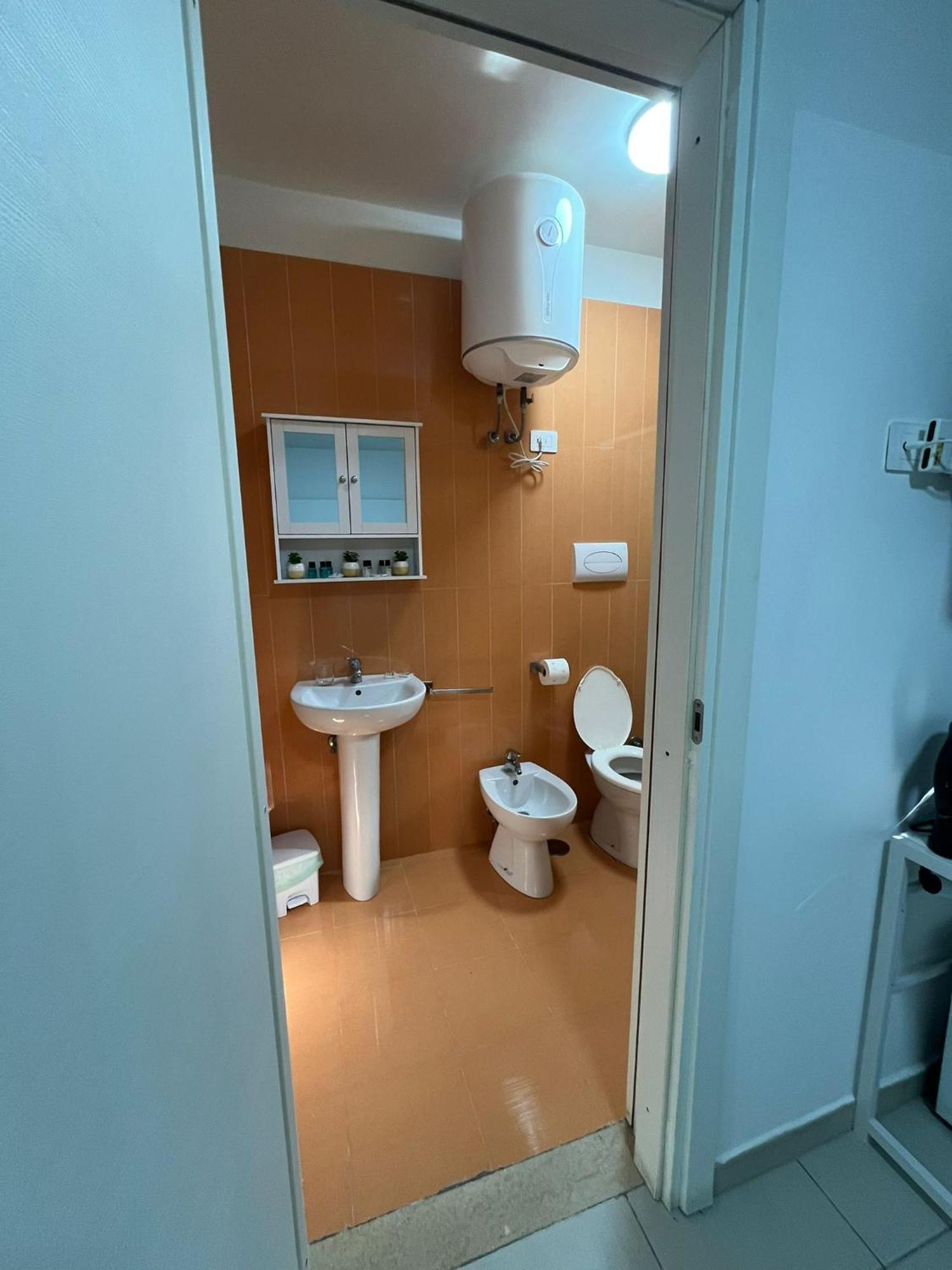 Aurora Rooms Pomigliano d'Arco Zewnętrze zdjęcie