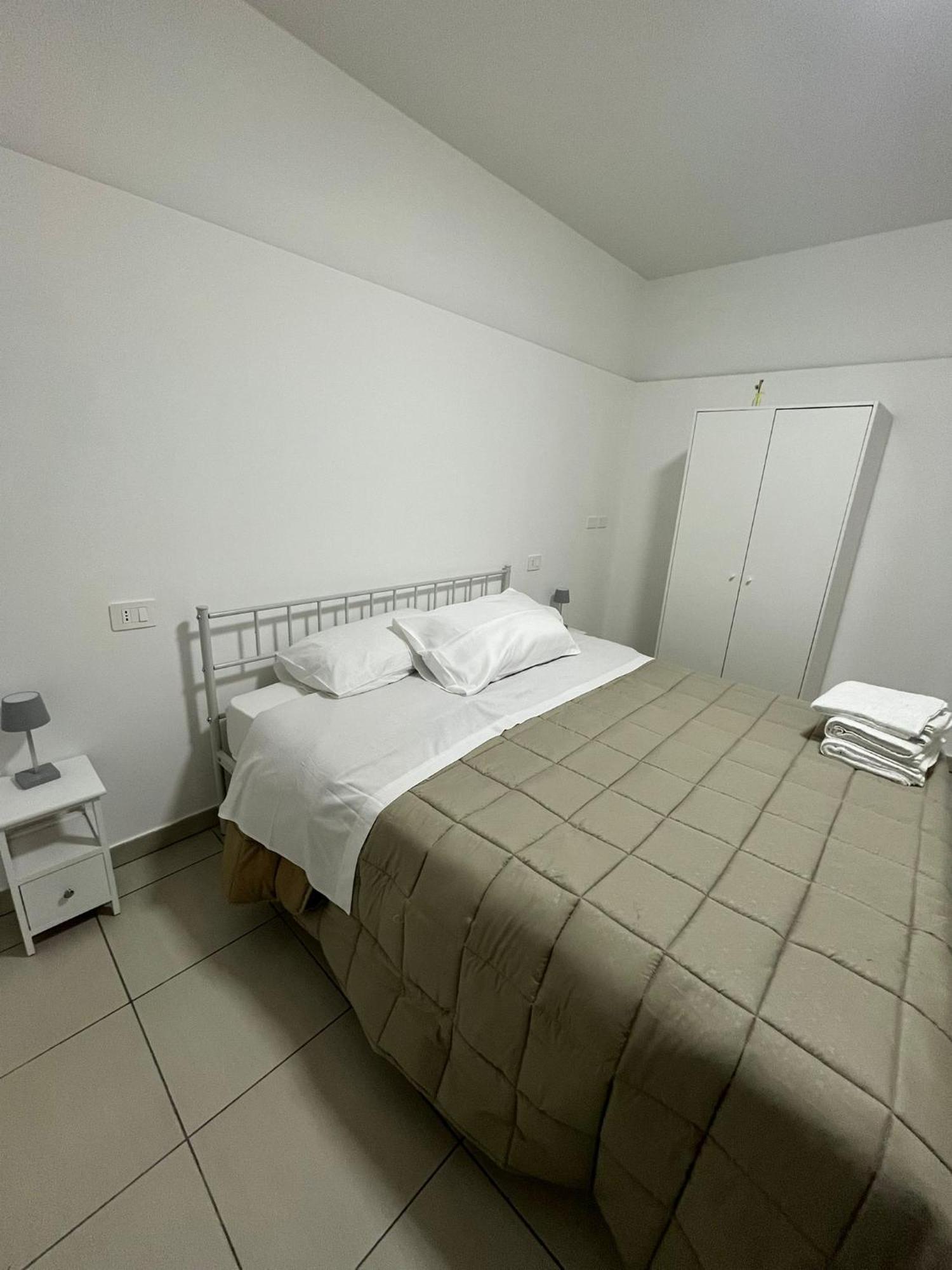 Aurora Rooms Pomigliano d'Arco Zewnętrze zdjęcie