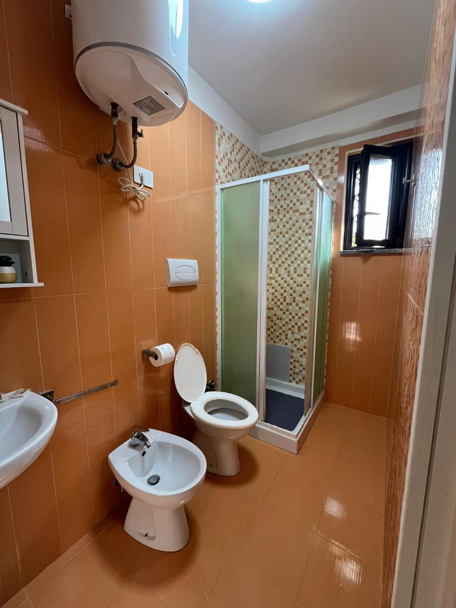 Aurora Rooms Pomigliano d'Arco Zewnętrze zdjęcie