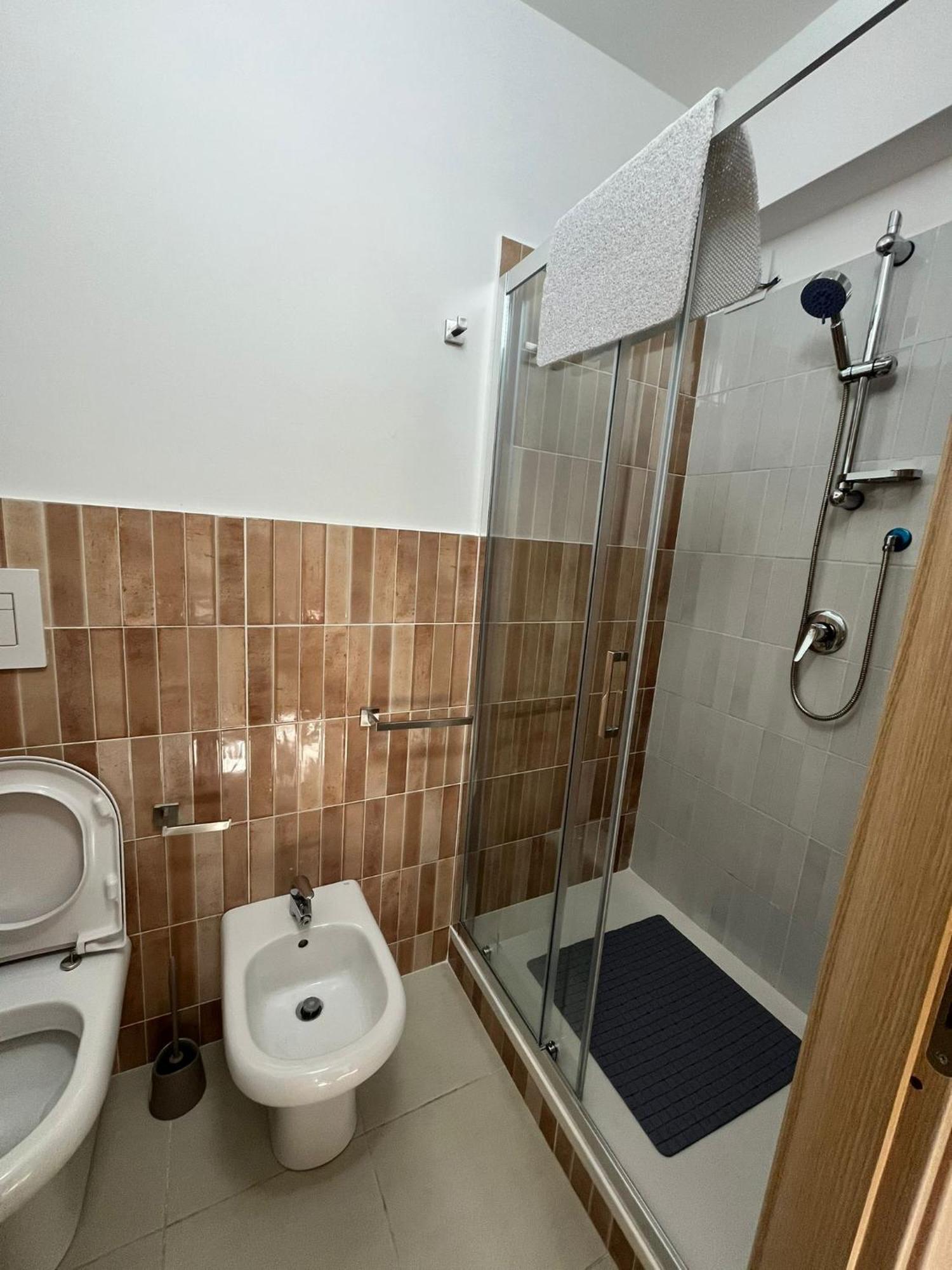 Aurora Rooms Pomigliano d'Arco Zewnętrze zdjęcie