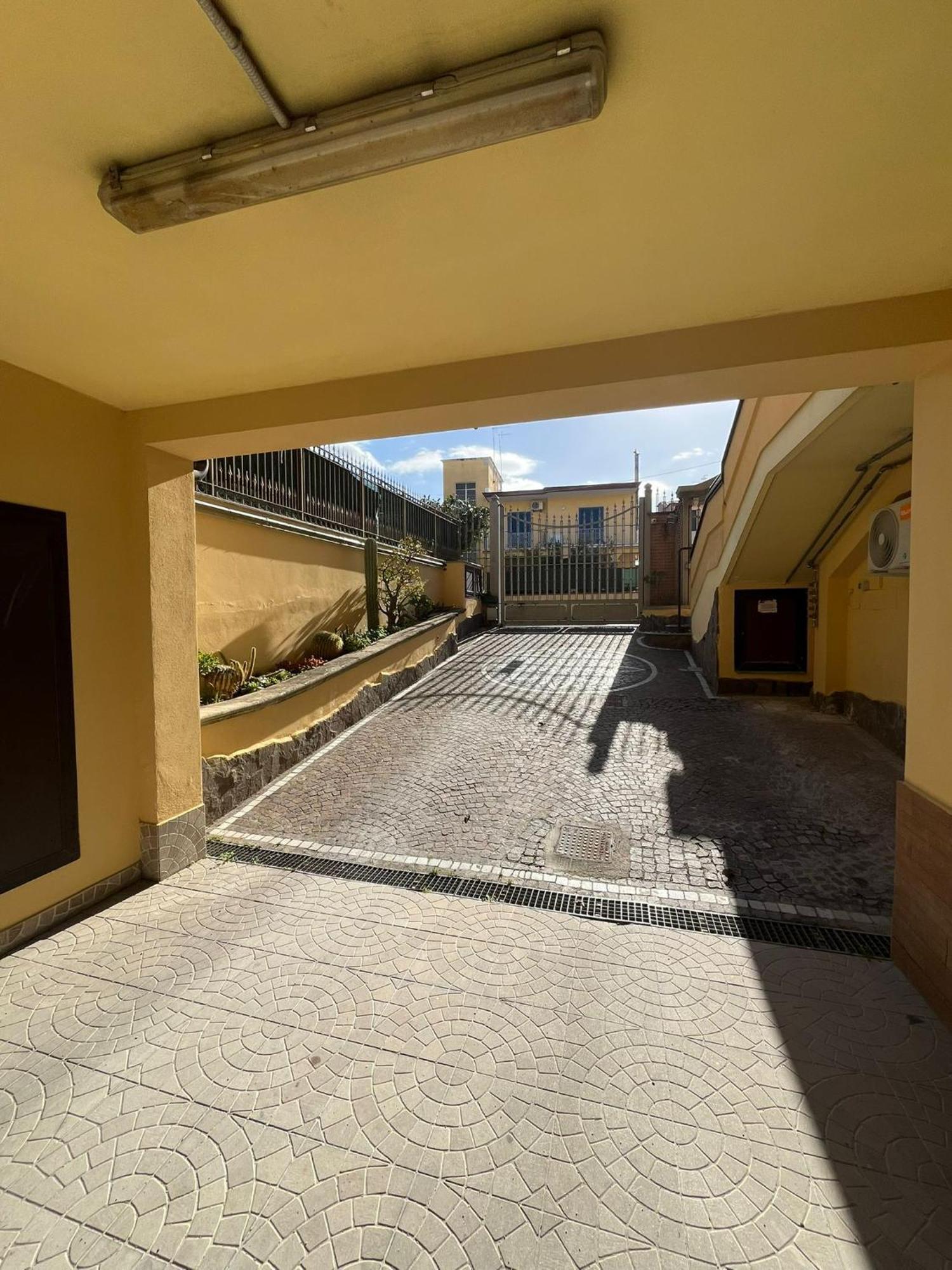 Aurora Rooms Pomigliano d'Arco Zewnętrze zdjęcie