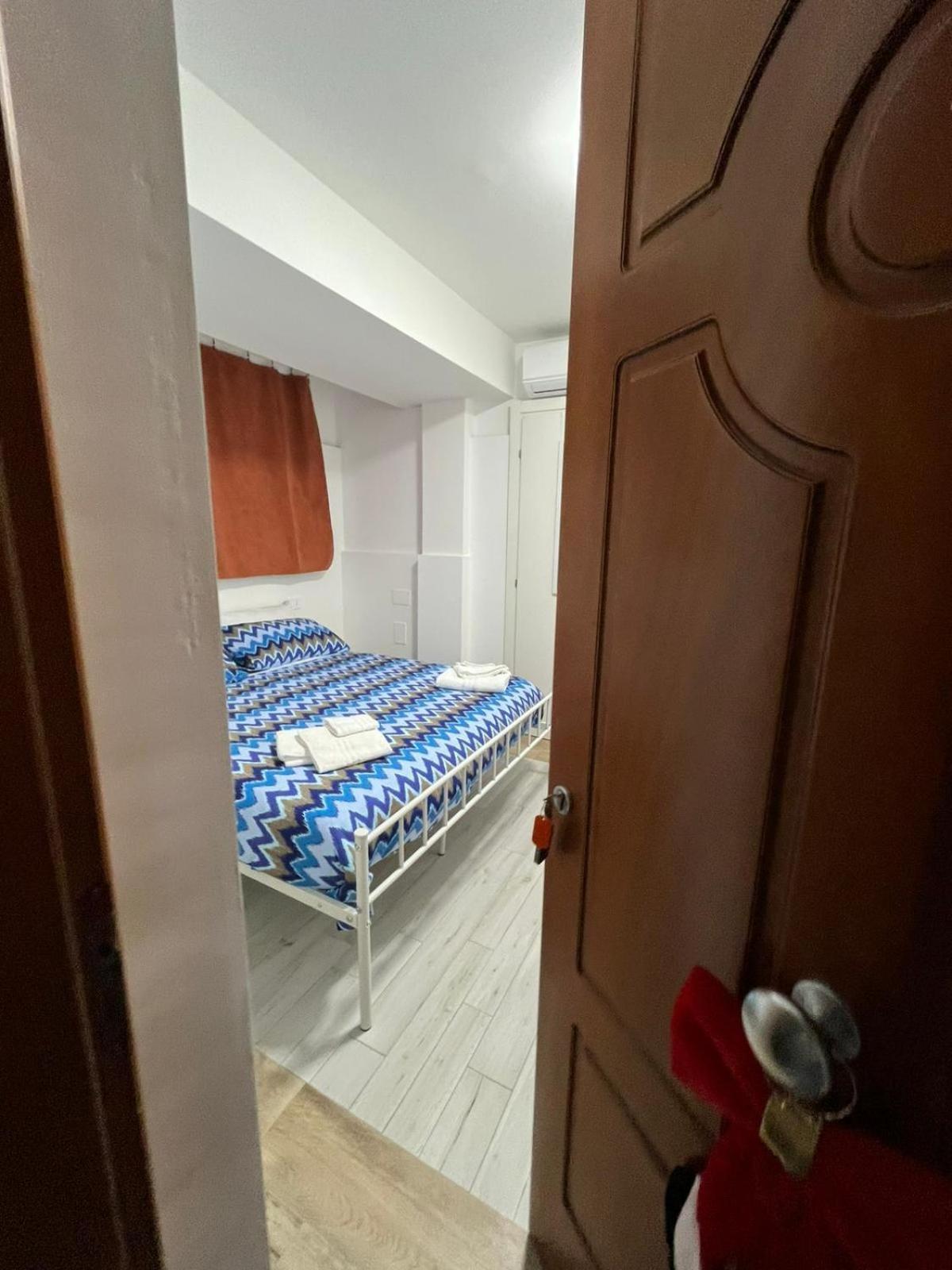 Aurora Rooms Pomigliano d'Arco Zewnętrze zdjęcie