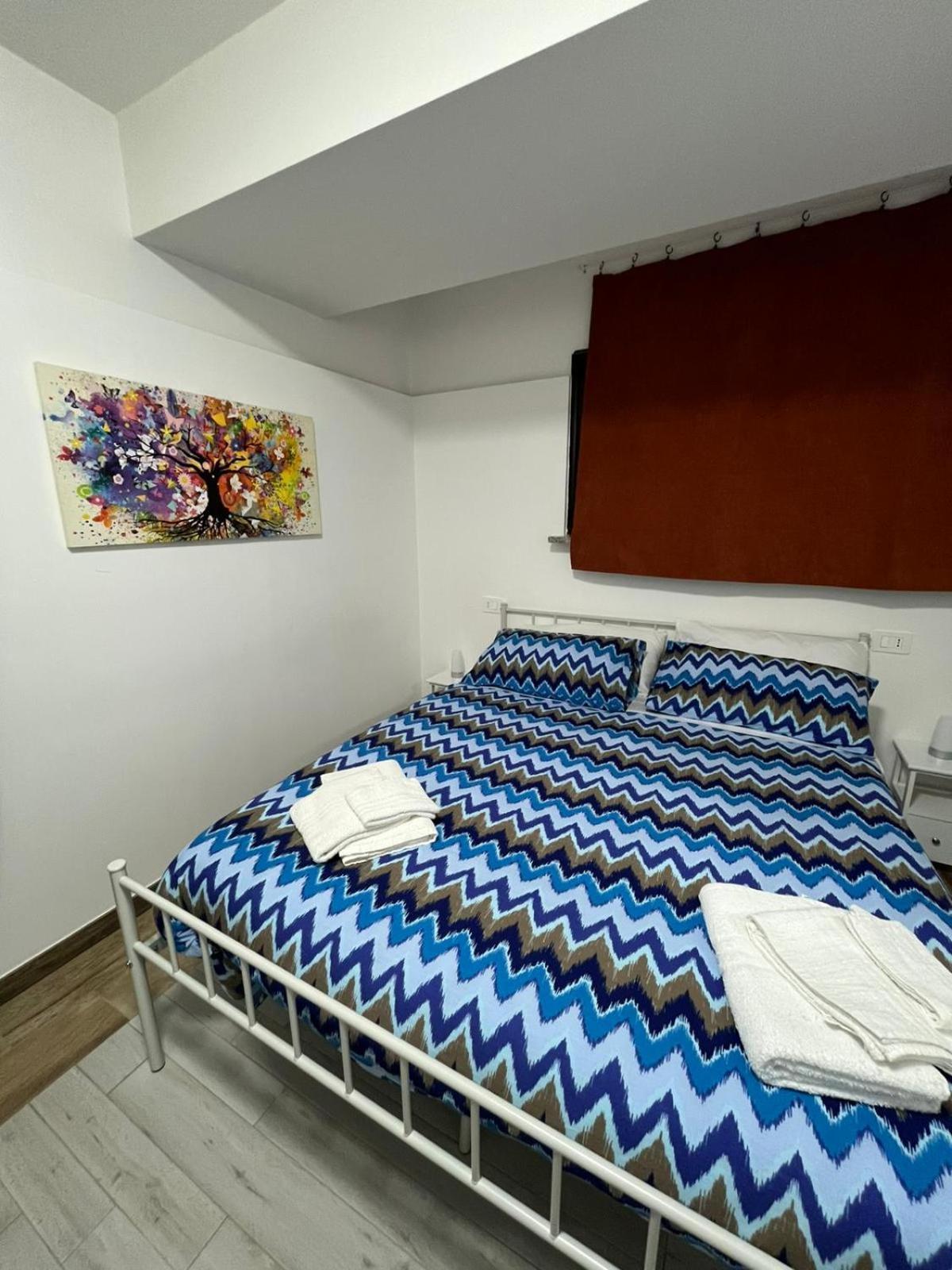 Aurora Rooms Pomigliano d'Arco Zewnętrze zdjęcie