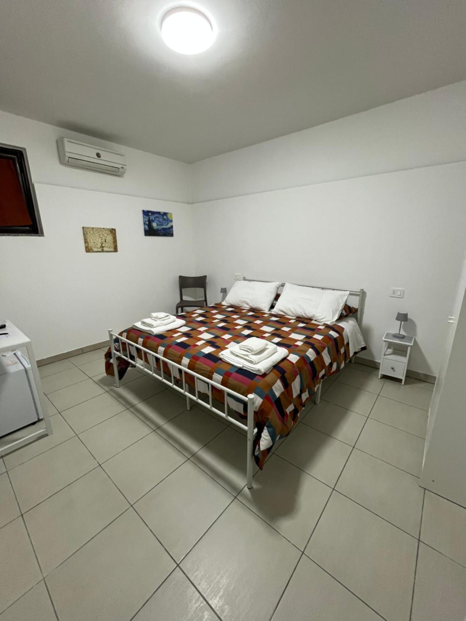 Aurora Rooms Pomigliano d'Arco Zewnętrze zdjęcie