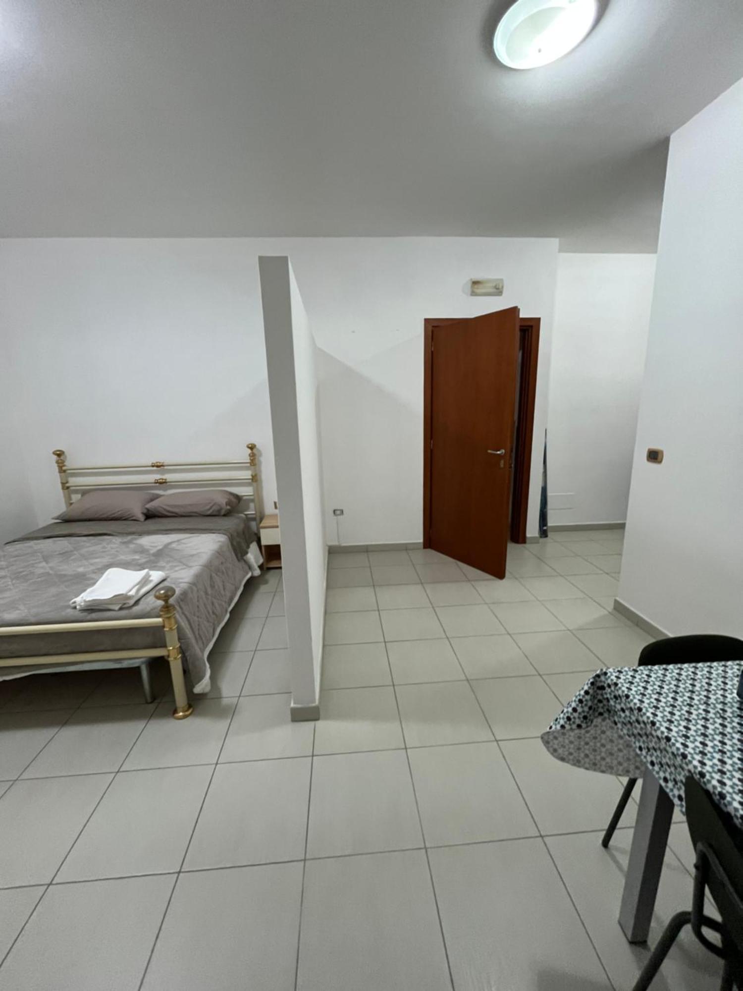 Aurora Rooms Pomigliano d'Arco Zewnętrze zdjęcie