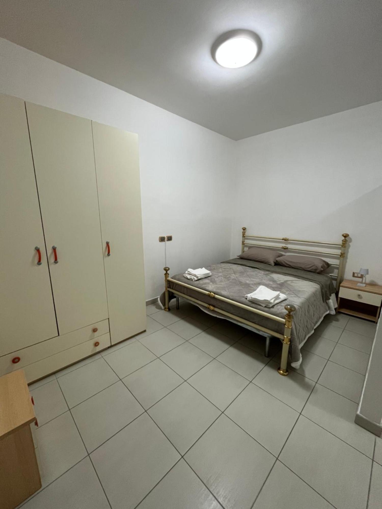 Aurora Rooms Pomigliano d'Arco Zewnętrze zdjęcie