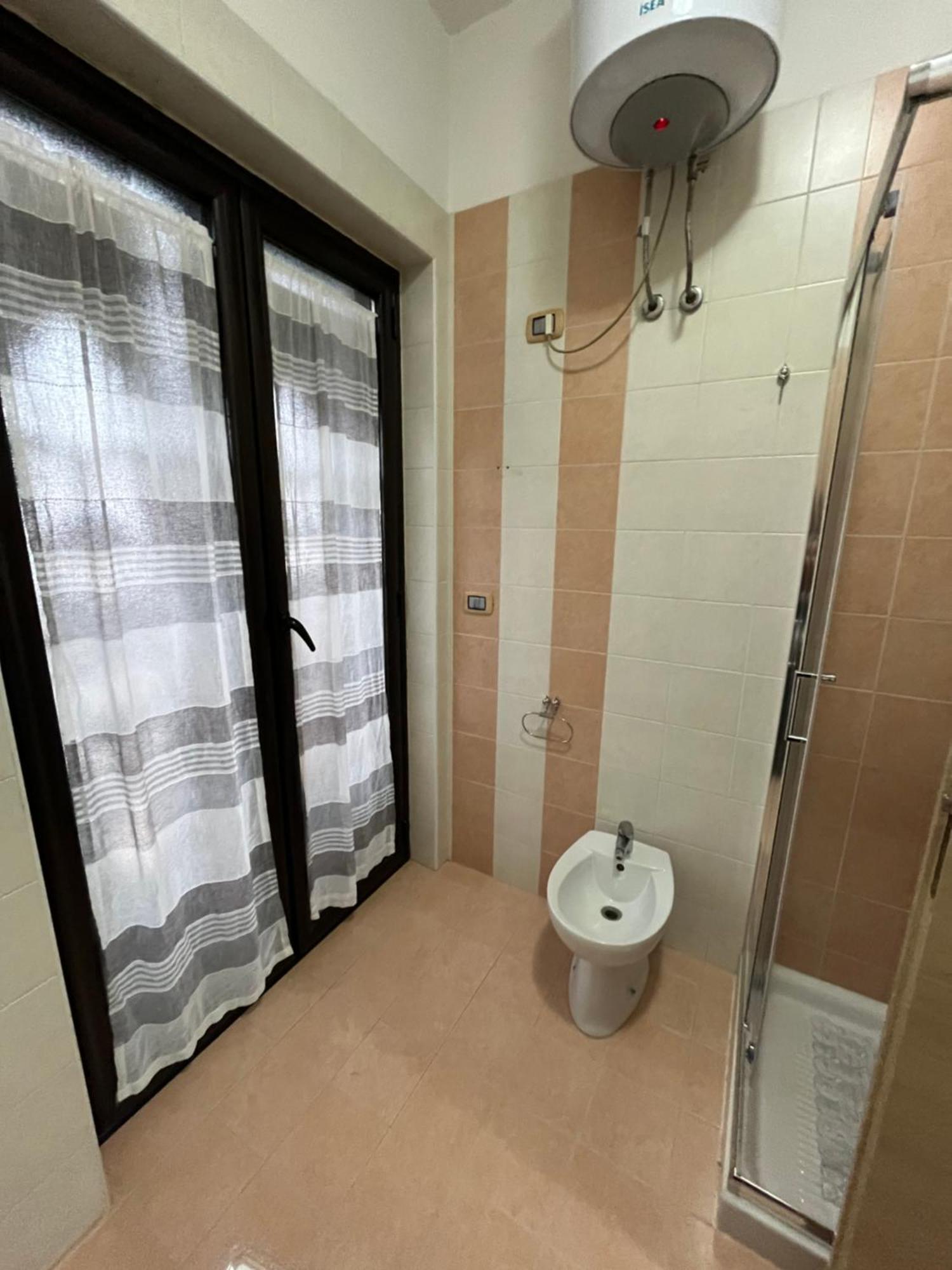 Aurora Rooms Pomigliano d'Arco Zewnętrze zdjęcie