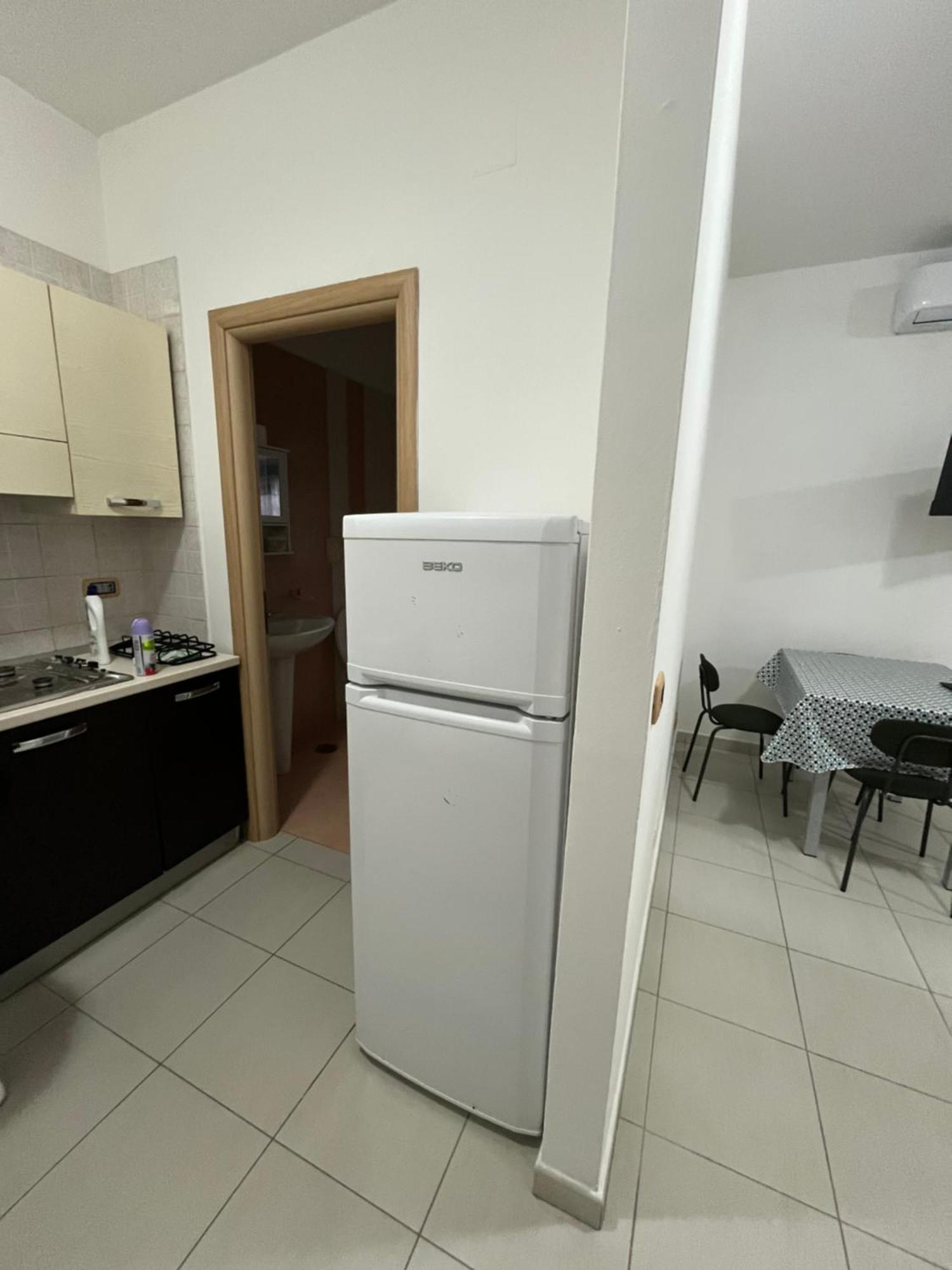 Aurora Rooms Pomigliano d'Arco Zewnętrze zdjęcie